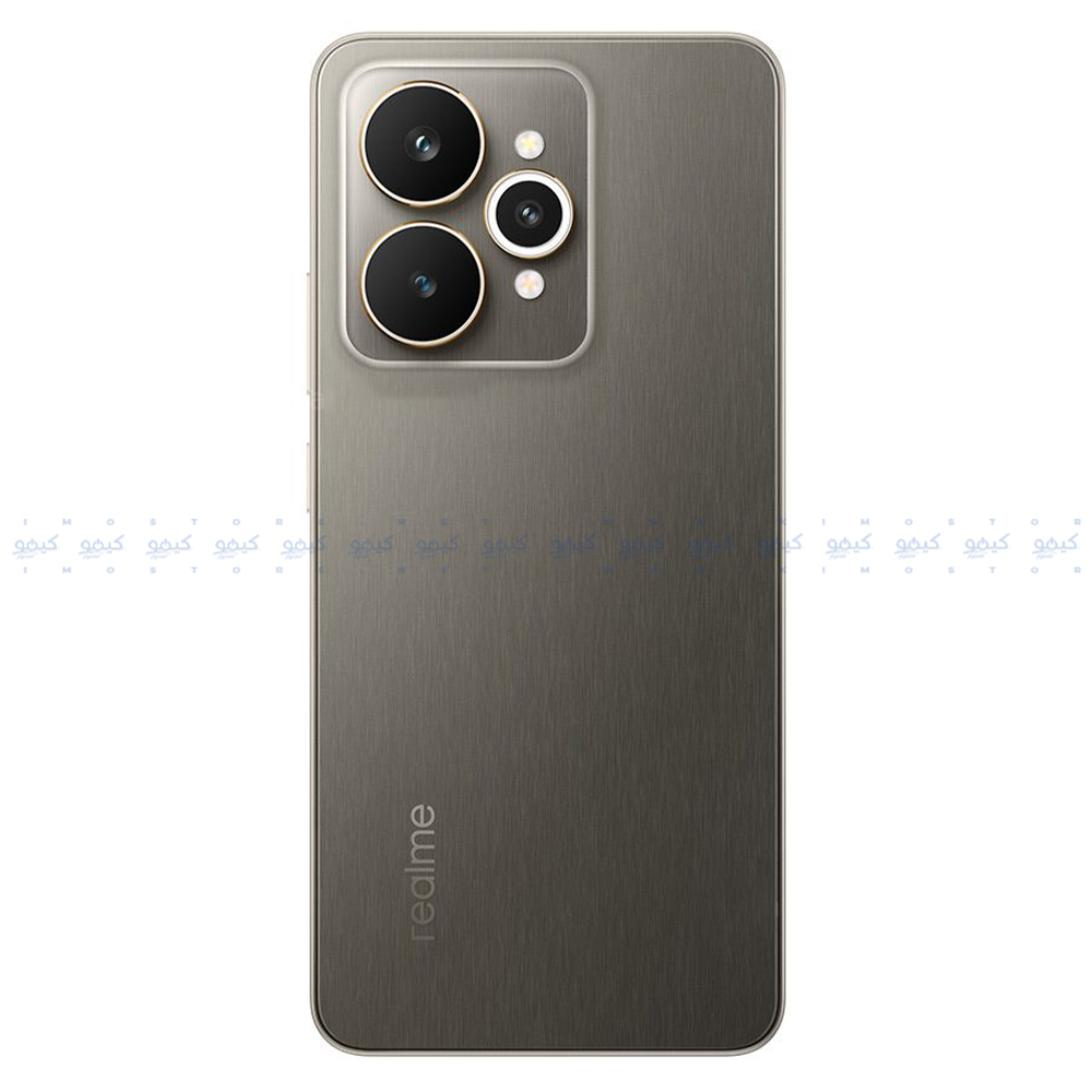 Realme 15 Dual SIM 