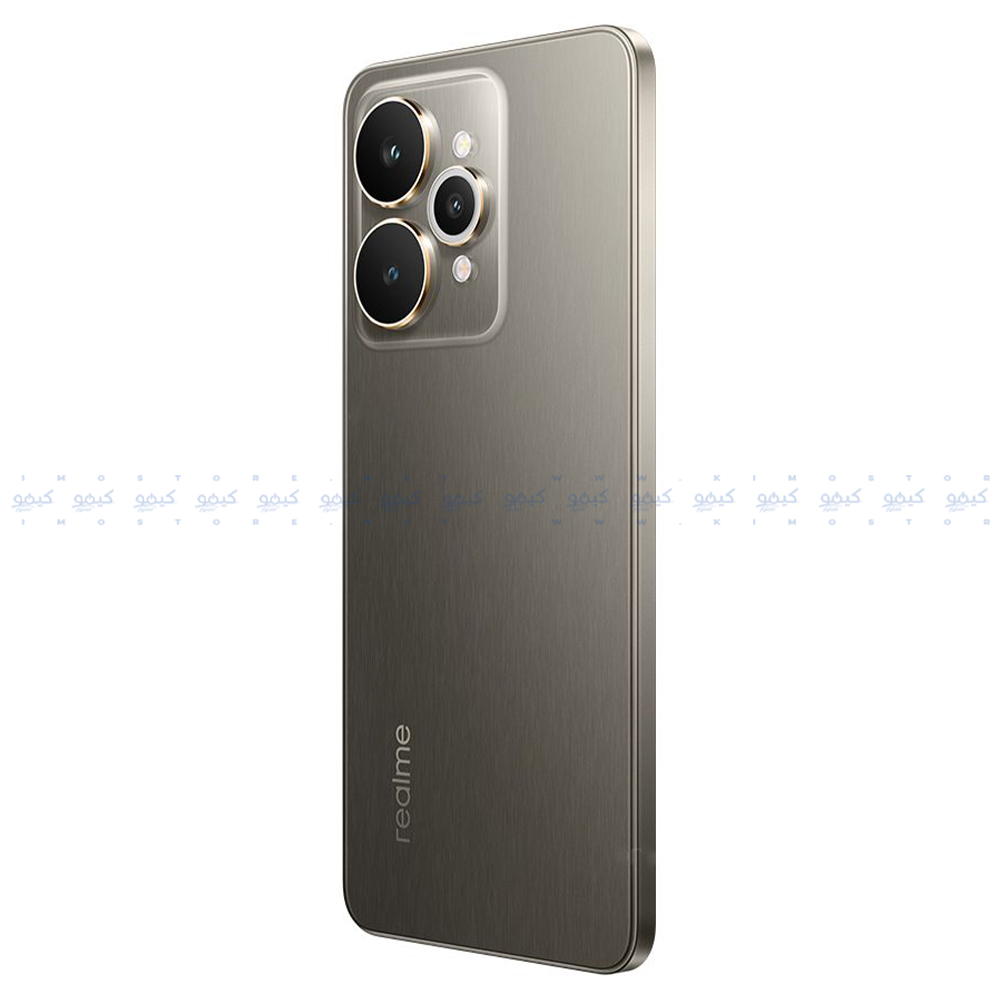 Realme 15 