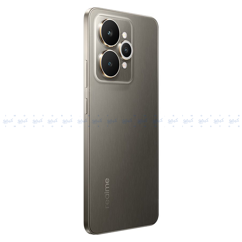 Realme 15 Dual SIM (256GB / 12GB / 6.8 Inch / 5G)