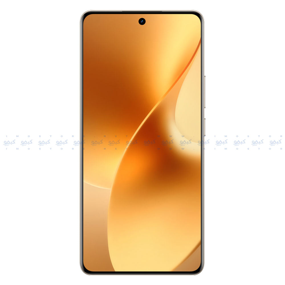 موبايل ريلمي 15 برو ثنائي الشريحة (256 جيجابايت / 12 جيجابايت رام / شاشة 6.8 بوصة / 5G) - فضي