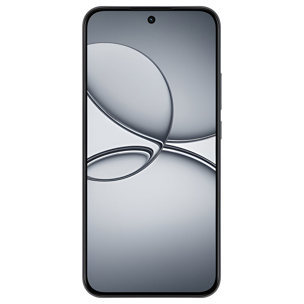 Realme 15T Dual SIM (256GB / 8GB Ram / 6.57 Inch / 5G) - Suit Titanium