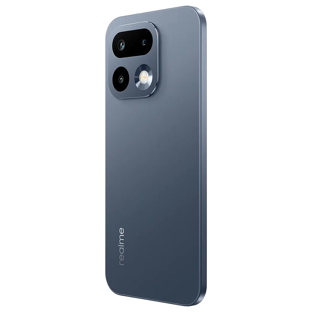 Realme 16 Pro Dual SIM (256GB / 12GB / 6.78 Inch / 5G) With Realme Buds T200x