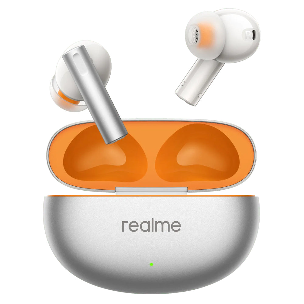 Realme Buds Air 6 RMA2402 ANC Earbuds