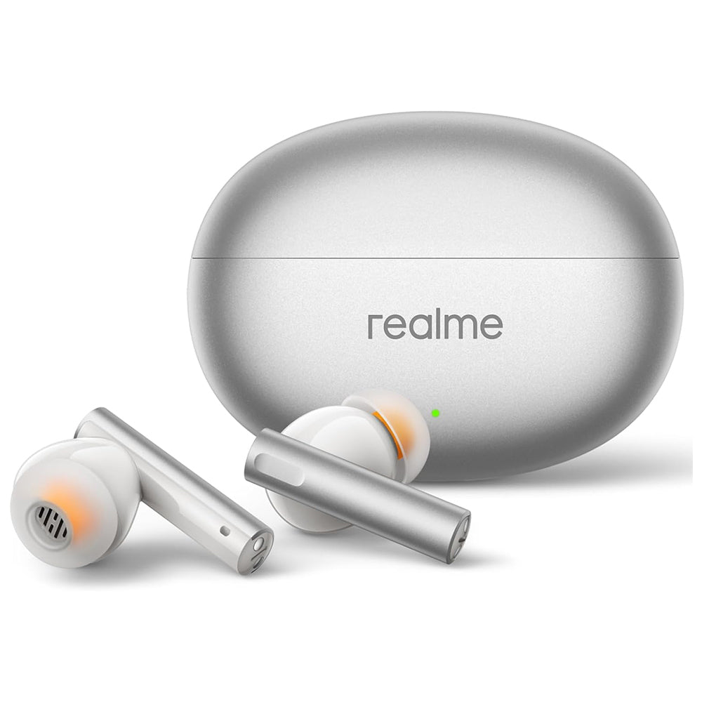 Realme Buds Air 6 RMA2402 ANC Earbuds