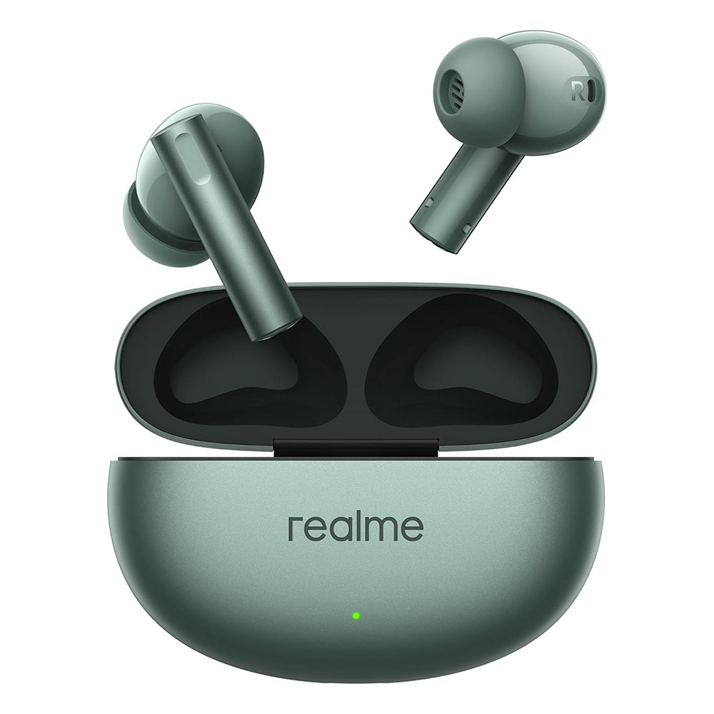 Realme Buds Air 6 RMA2402 ANC Earbuds