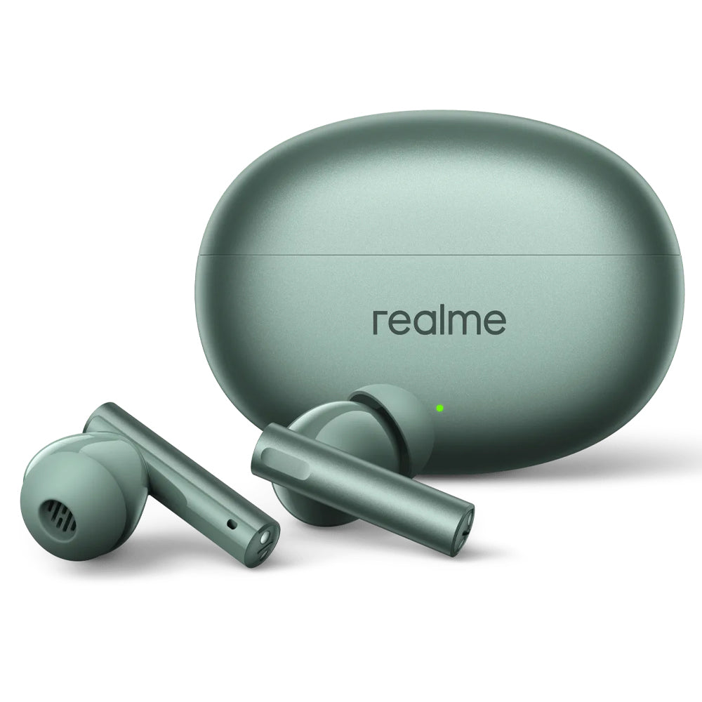 Realme Buds Air 6 RMA2402 ANC Earbuds