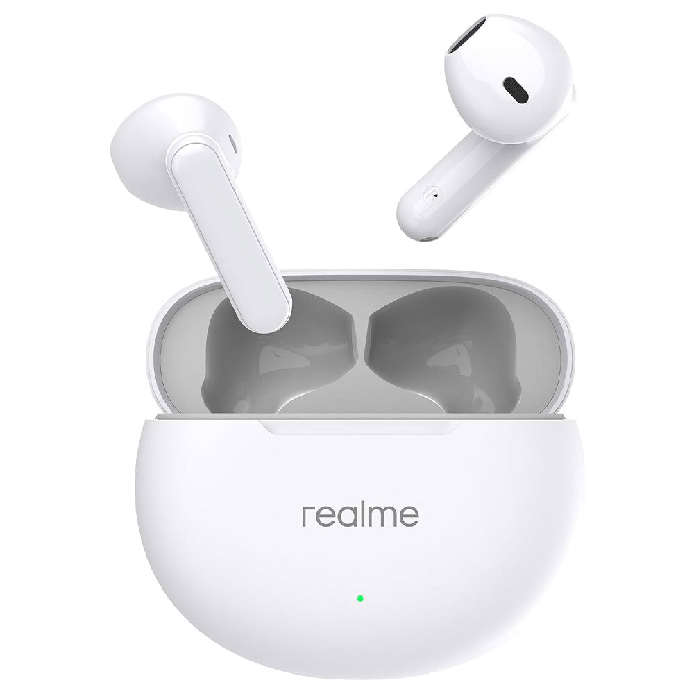 Realme Buds T01 RMA2406 Earbuds