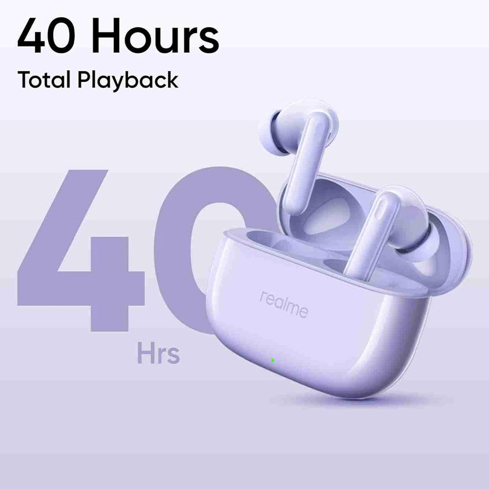 Realme T310 RMA2303 Earbuds