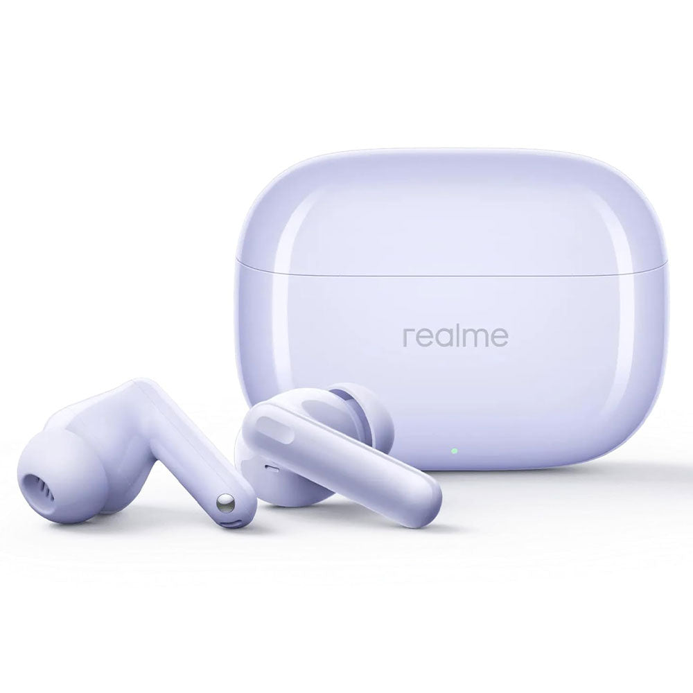 Realme Buds RMA2303 Earbuds