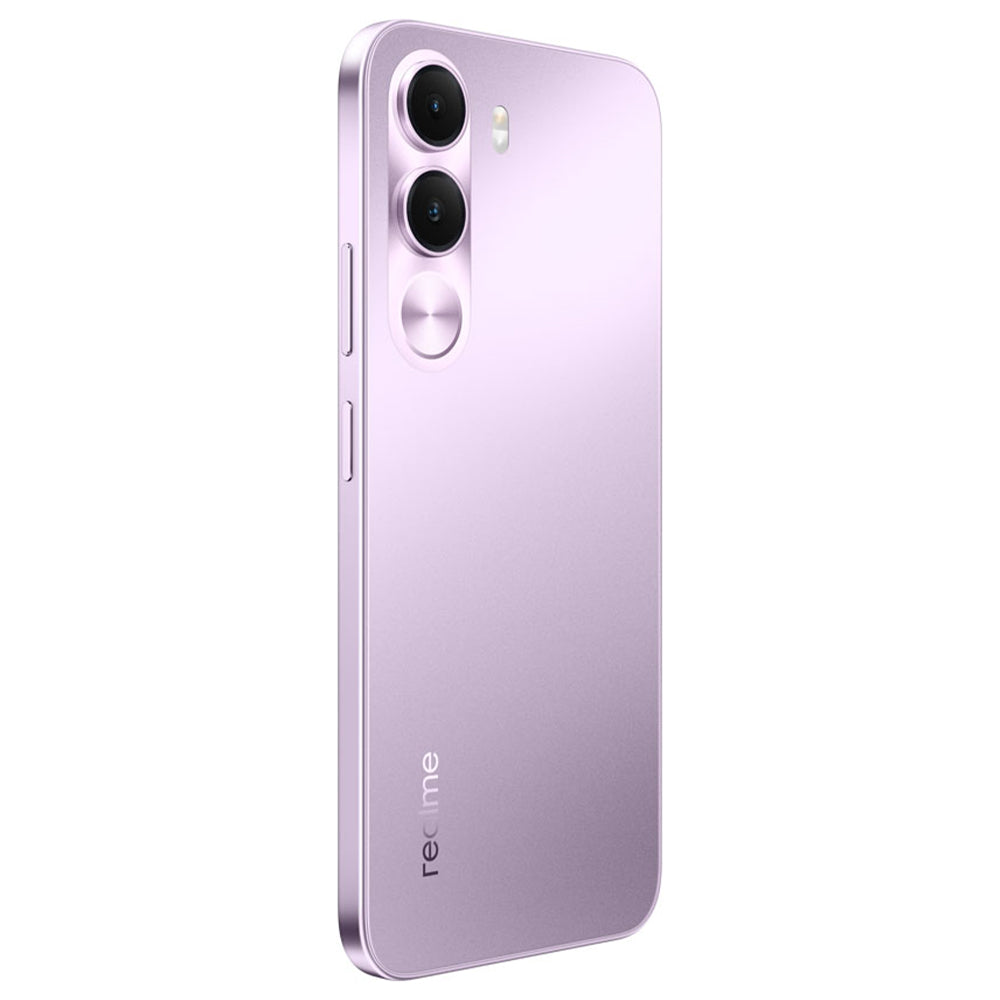 Realme C100i Dual SIM (128GB / 4GB Ram / 6.8 Inch / 4G LTE)