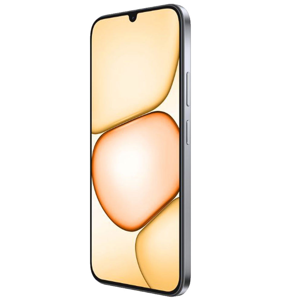 موبايل ريلمي C100i  ثنائي الشريحة (64 جيجابايت / 4 جيجابايت رام / شاشة 6.8 بوصة / تقنية 4G LTE) 