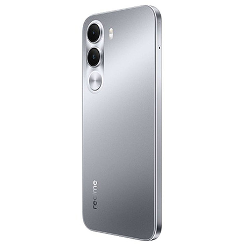 موبايل ريلمي C100i  ثنائي الشريحة (64 جيجابايت / 4 جيجابايت رام / شاشة 6.8 بوصة / تقنية 4G LTE) 