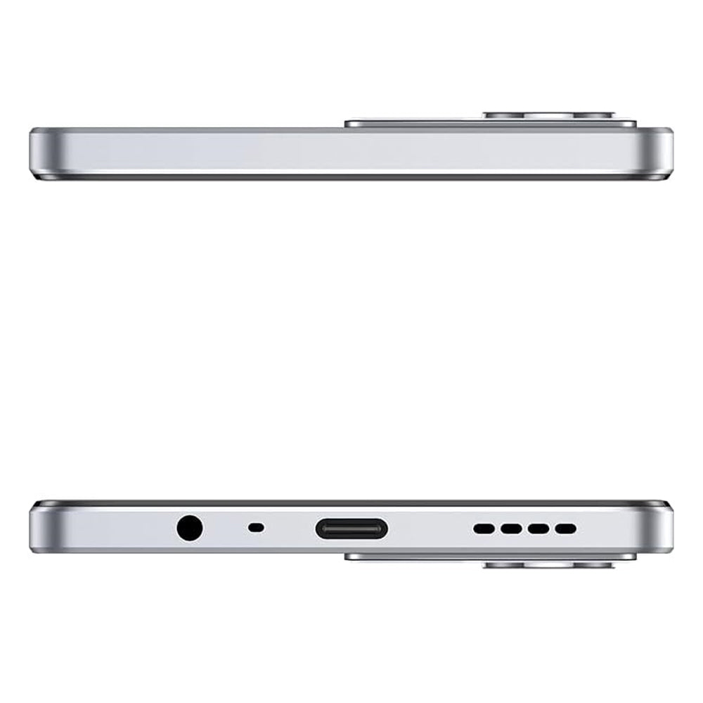 Realme C71 Dual SIM (128GB / 6GB Ram / 6.67 Inch / 4G LTE)