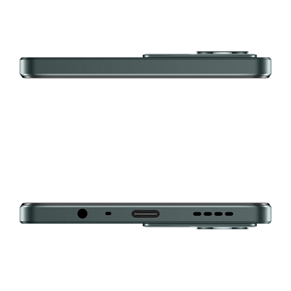 Realme C71 Dual SIM (128GB / 6GB Ram / 6.67 Inch / 4G LTE)