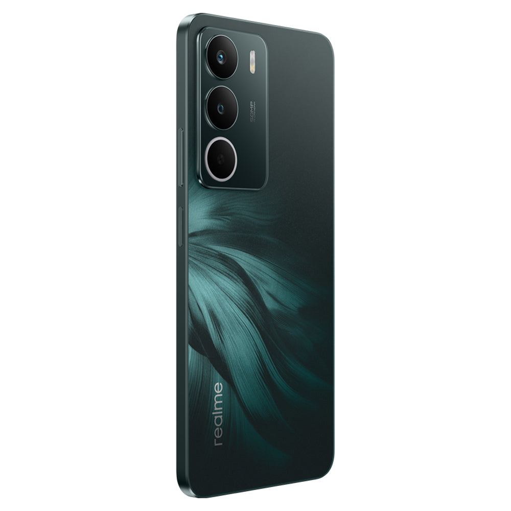 موبايل ريلمي C71 ثنائي الشريحة (256 جيجابايت / شاشة 6.67 بوصة / تقنية 4G LTE) 