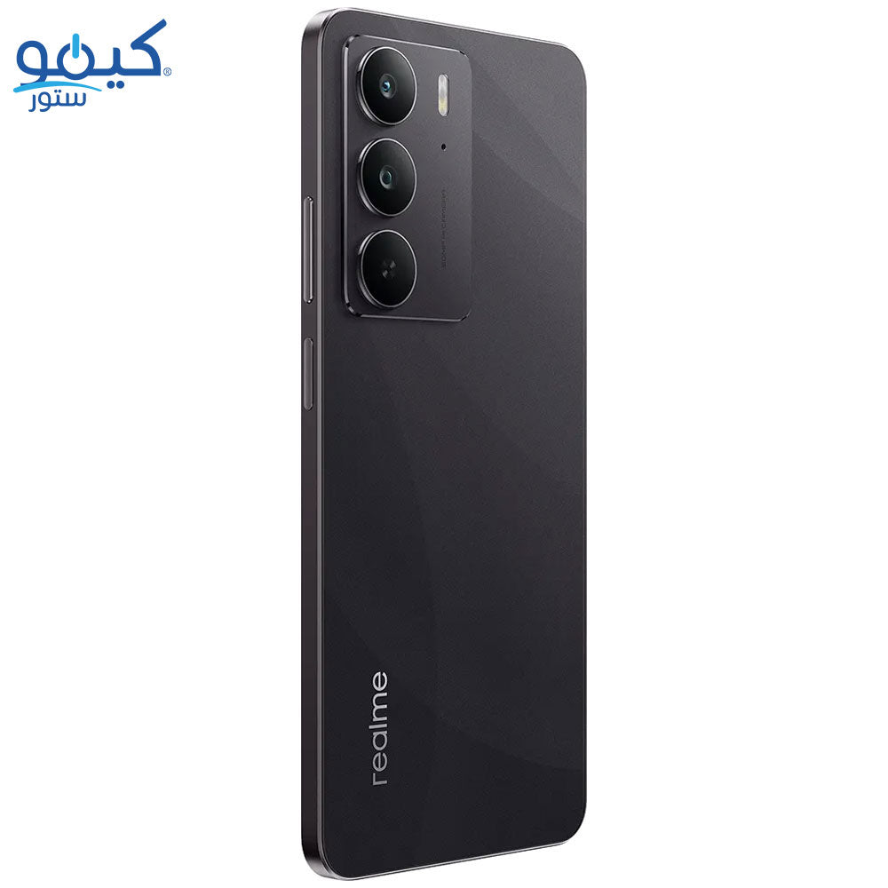 موبايل ريلمي C75 ثنائي الشريحة (128 جيجابايت / 8 جيجابايت رام / شاشة 6.72 بوصة / تقنية 4G LTE) - ذهبي