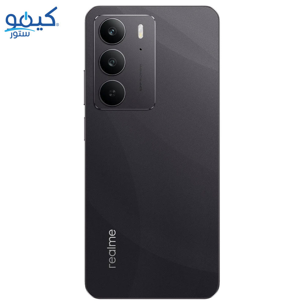 موبايل ريلمي C75 ثنائي الشريحة (128 جيجابايت / 8 جيجابايت رام / شاشة 6.72 بوصة / تقنية 4G LTE) - ذهبي