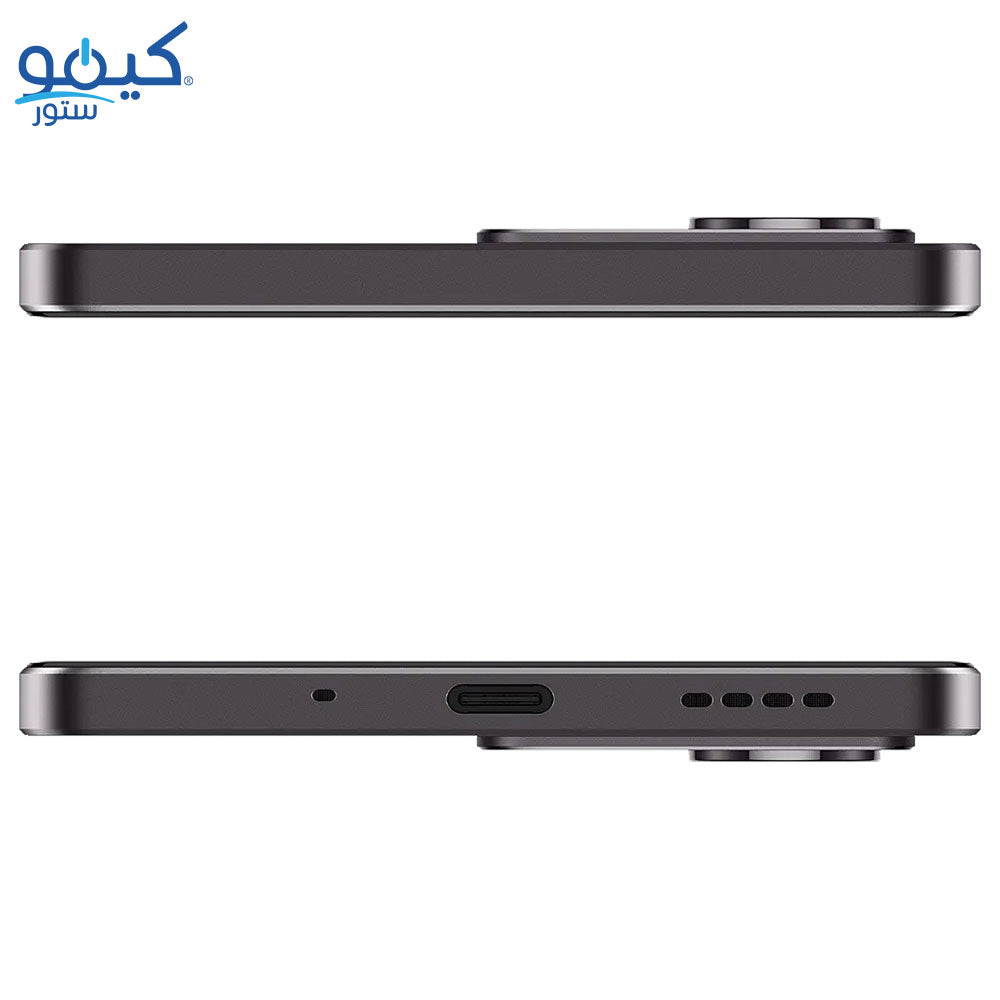 موبايل ريلمي C75 ثنائي الشريحة (128 جيجابايت / 8 جيجابايت رام / شاشة 6.72 بوصة / تقنية 4G LTE) - ذهبي
