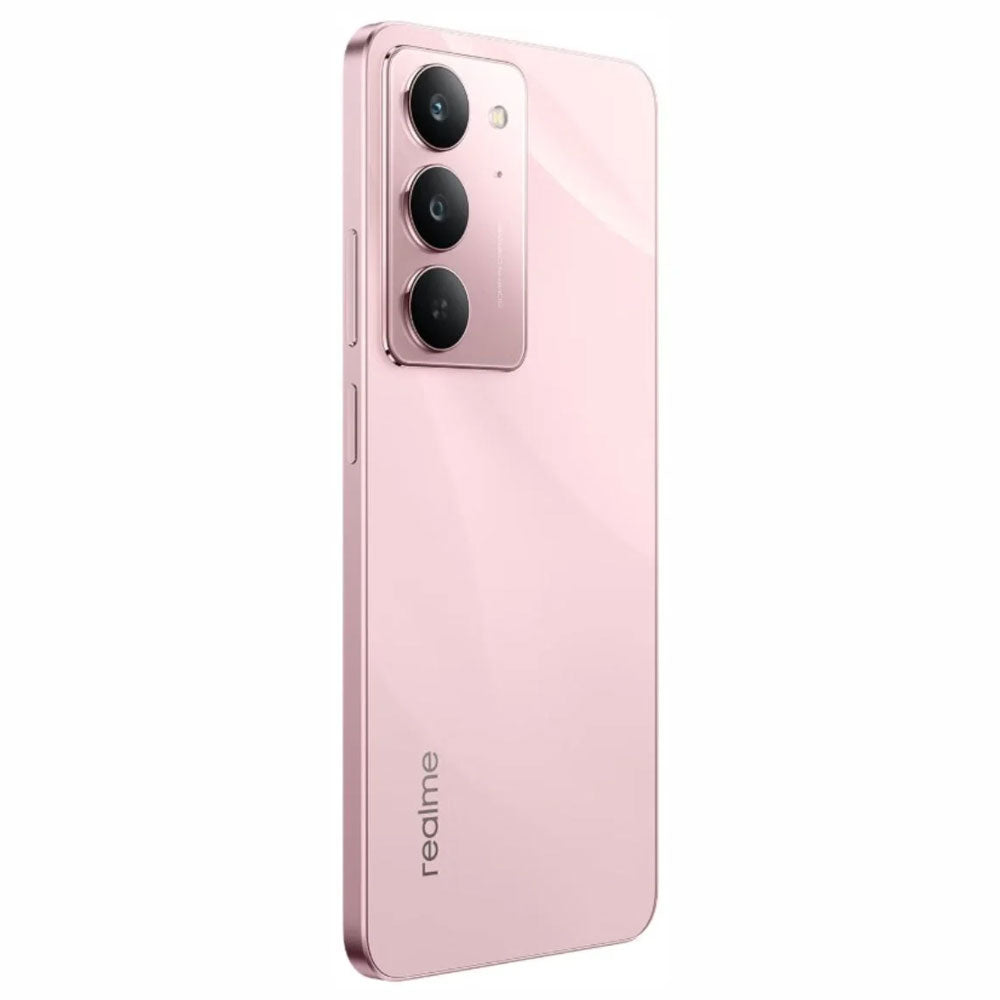 Realme C75x Dual SIM (128GB 
