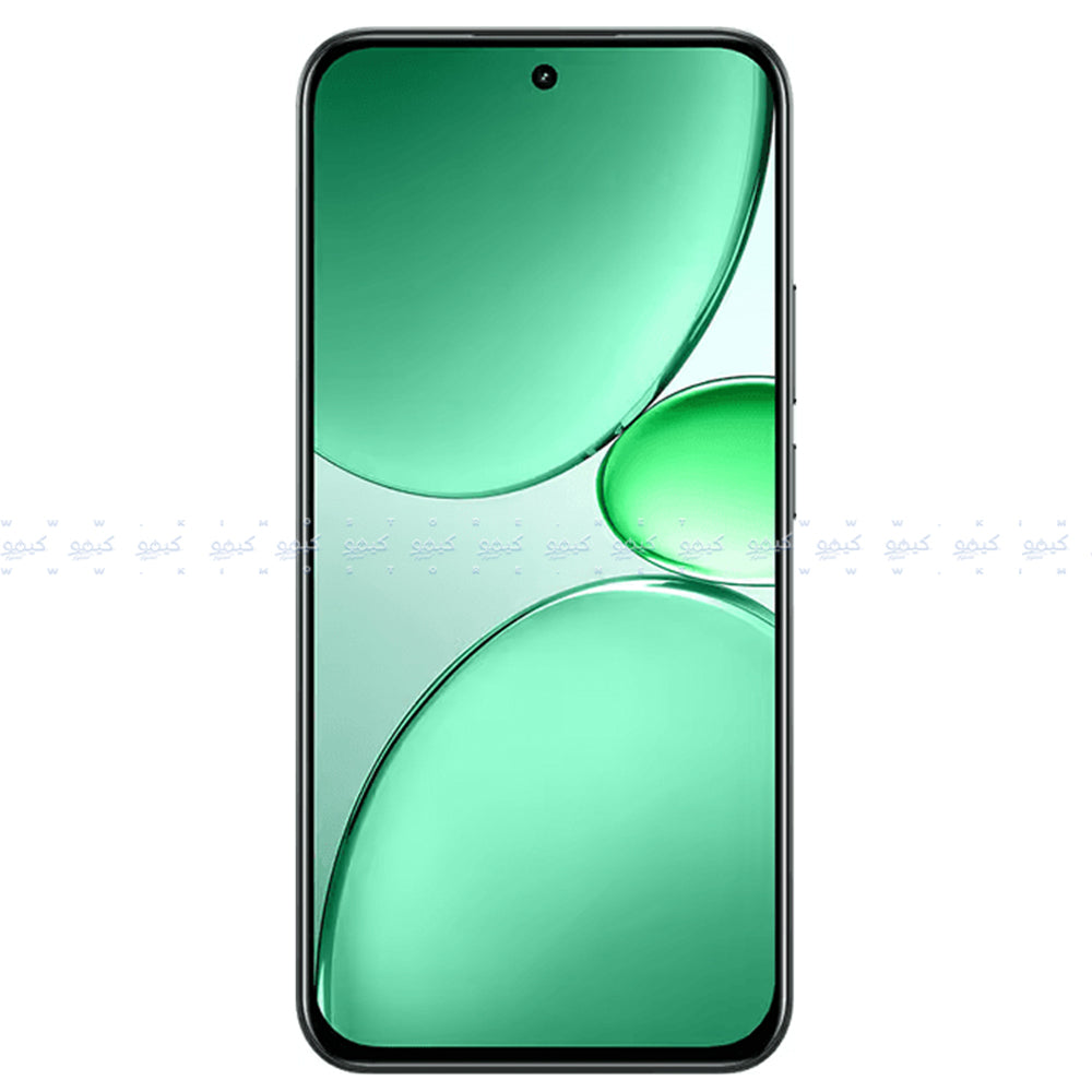 Realme C85 Dual SIM (256GB / 8GB / 6.8 Inch / 4G LTE) - Kingfisher Blue