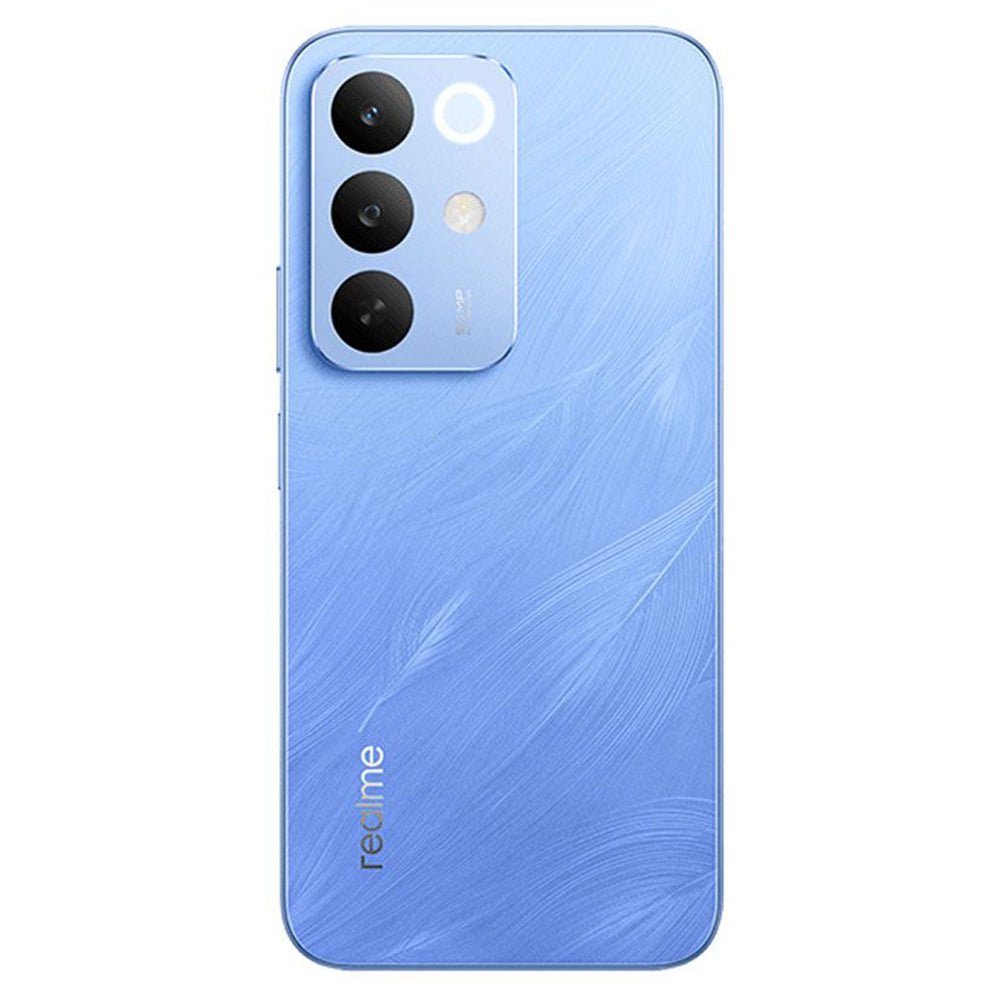 Realme C85 Dual SIM 