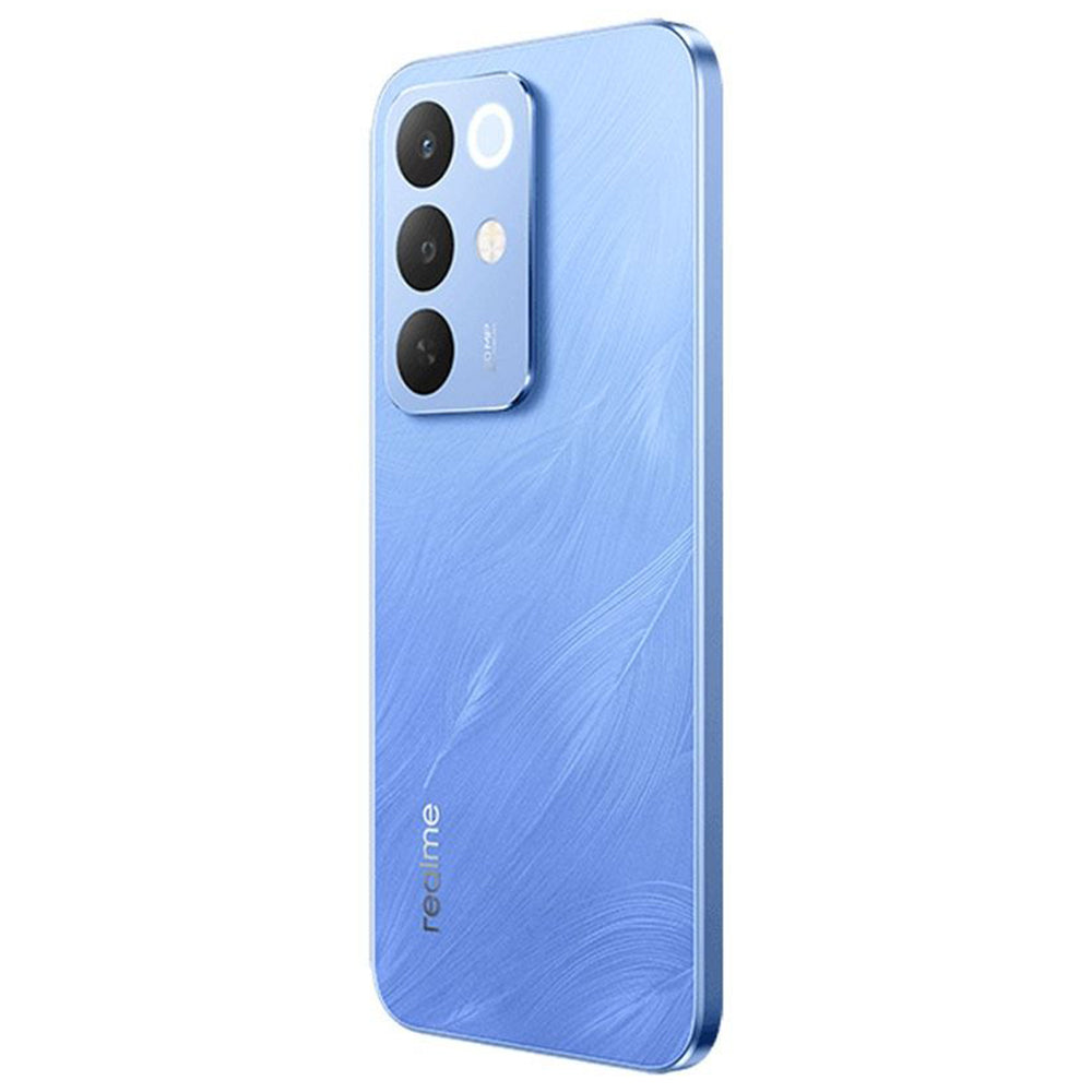 Realme C85 Dual 