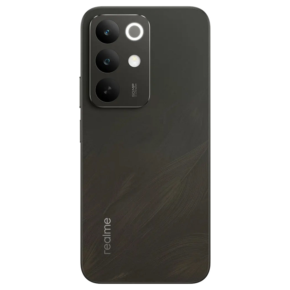 موبايل ريلمي C85 ثنائي الشريحة (256 جيجابايت / 8 جيجابايت رام / شاشة 6.8 بوصة / تقنية 4G LTE) 