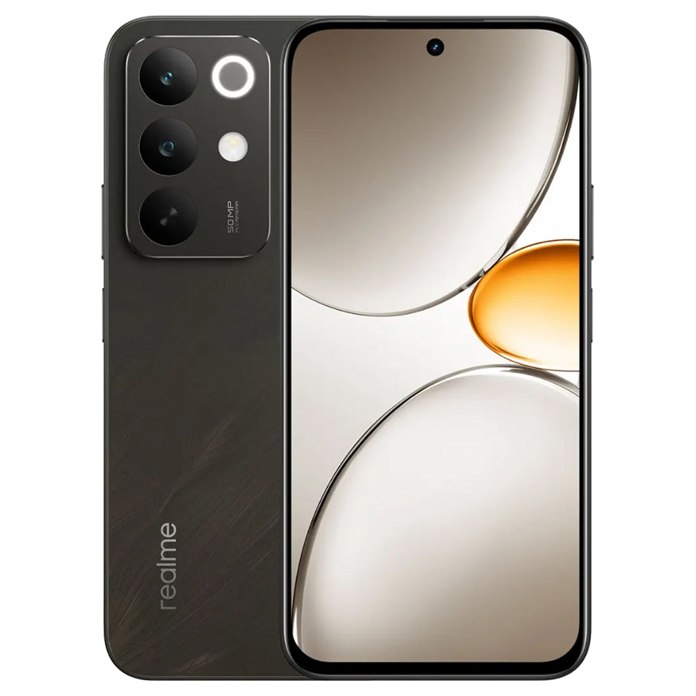 Realme C85 Dual SIM (256GB  8GB  6.8 