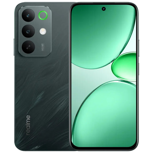 Realme C85 Pro Dual SIM (256GB / 8GB / 6.8 Inch / 4G LTE)
