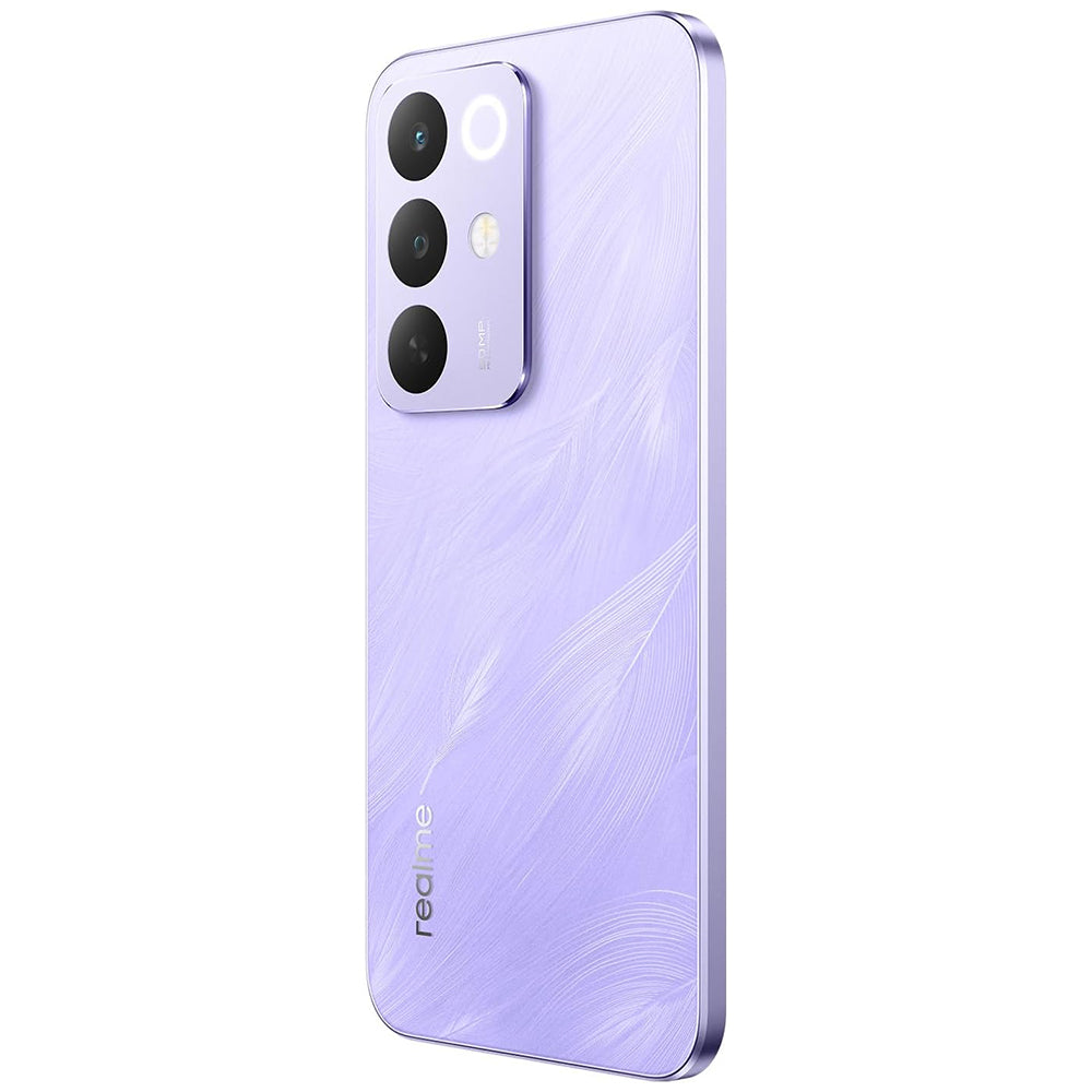 Realme C85 Pro Dual SIM (256GB / 8GB / 6.8 Inch / 4G LTE)