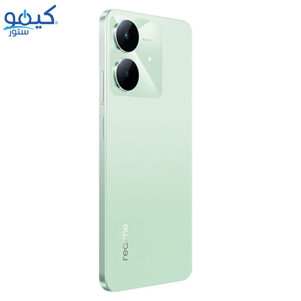 Realme Note 60x Dual SIM 