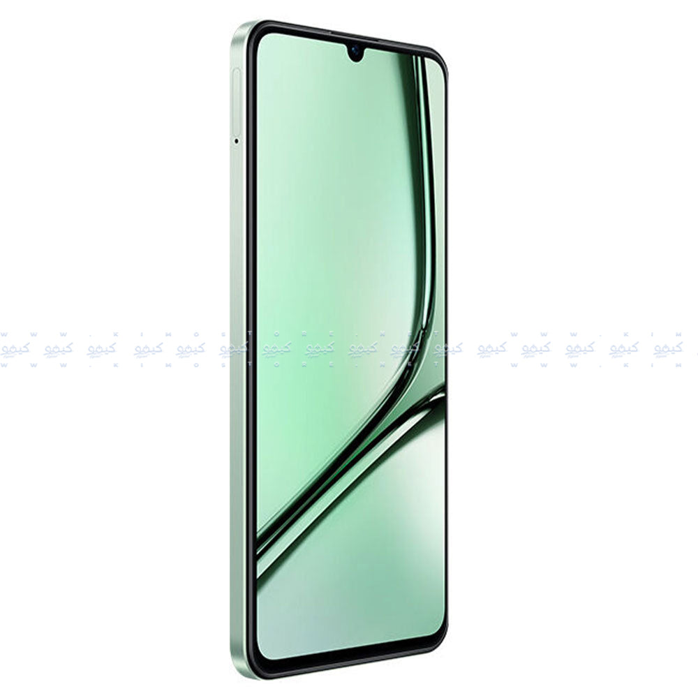 موبايل ريلمي Note 60x ثنائي الشريحة (128 جيجا / 4 جيجا رام / شاشة 6.74 بوصة / تقنية 