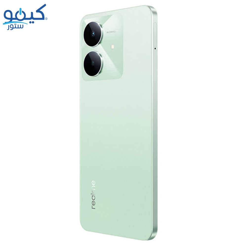موبايل ريلمي Note 60x ثنائي الشريحة (128 جيجا)