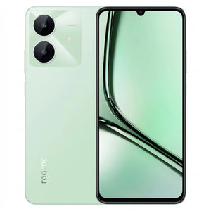Realme Note 60x Dual SIM (128GB / 4GB Ram / 6.74 Inch / 4G LTE)