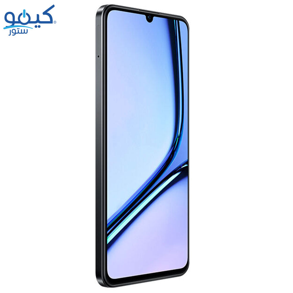Realme Note 60x Dual SIM (128GB / 4GB Ram / 6.74 Inch)