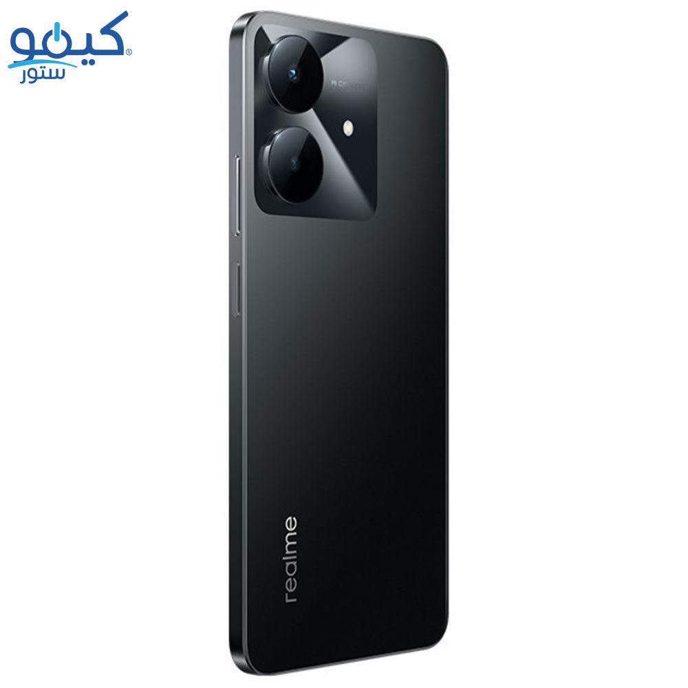Realme Note 60x Dual SIM (128GB / 6.74 Inch / 4G LTE)