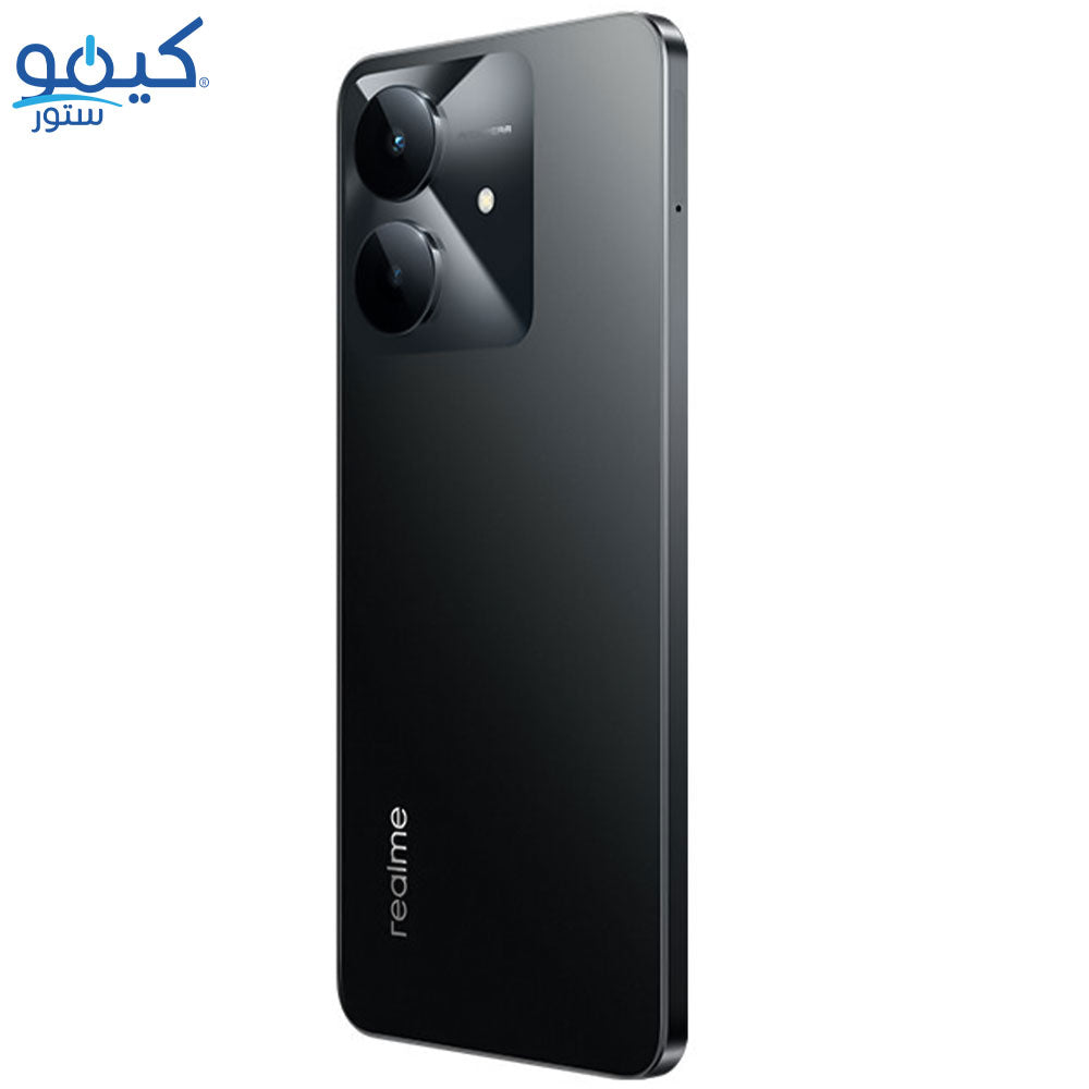موبايل ريلمي Note 60x ثنائي الشريحة (128 جيجا / 4 جيجا رام شاشة 6.74 بوصة / تقنية 4G LTE) 
