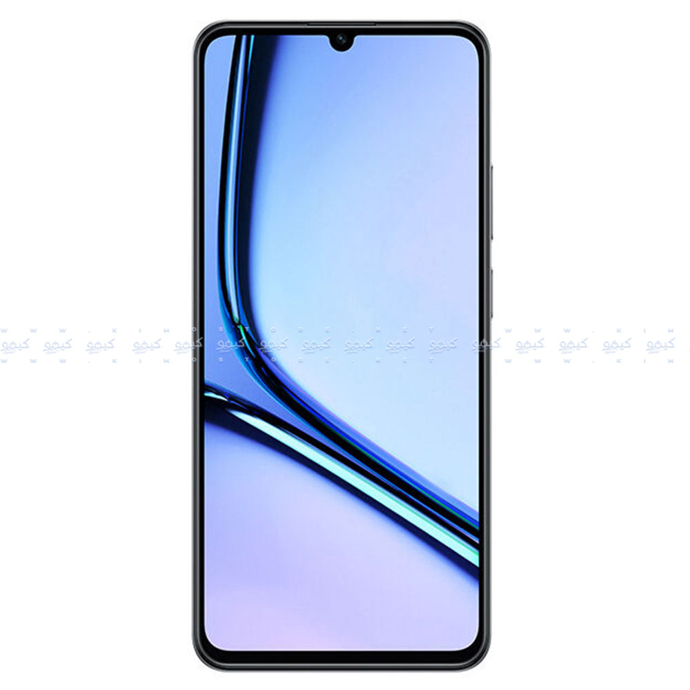 Realme Note 60x Dual SIM (128GB / 4GB Ram / 6.74 Inch / 4G 