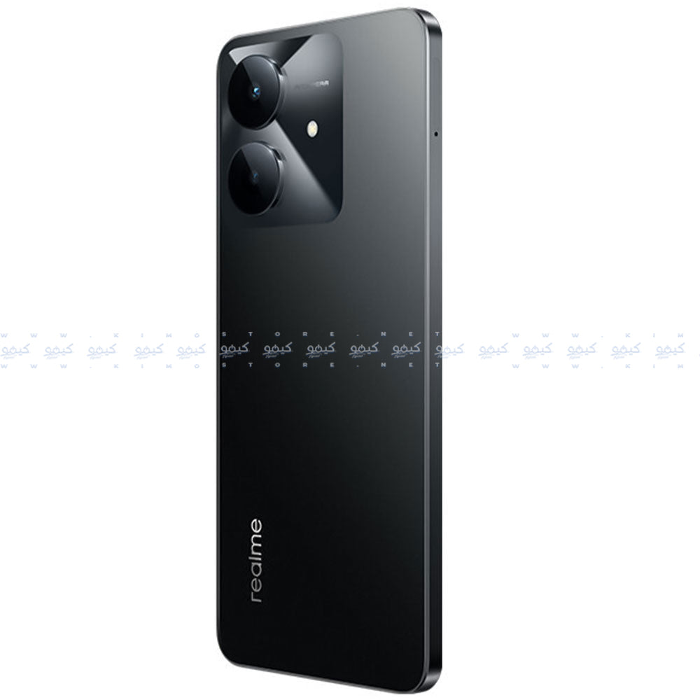 Realme Note 60x Dual SIM (128GB / 4GB Ram 