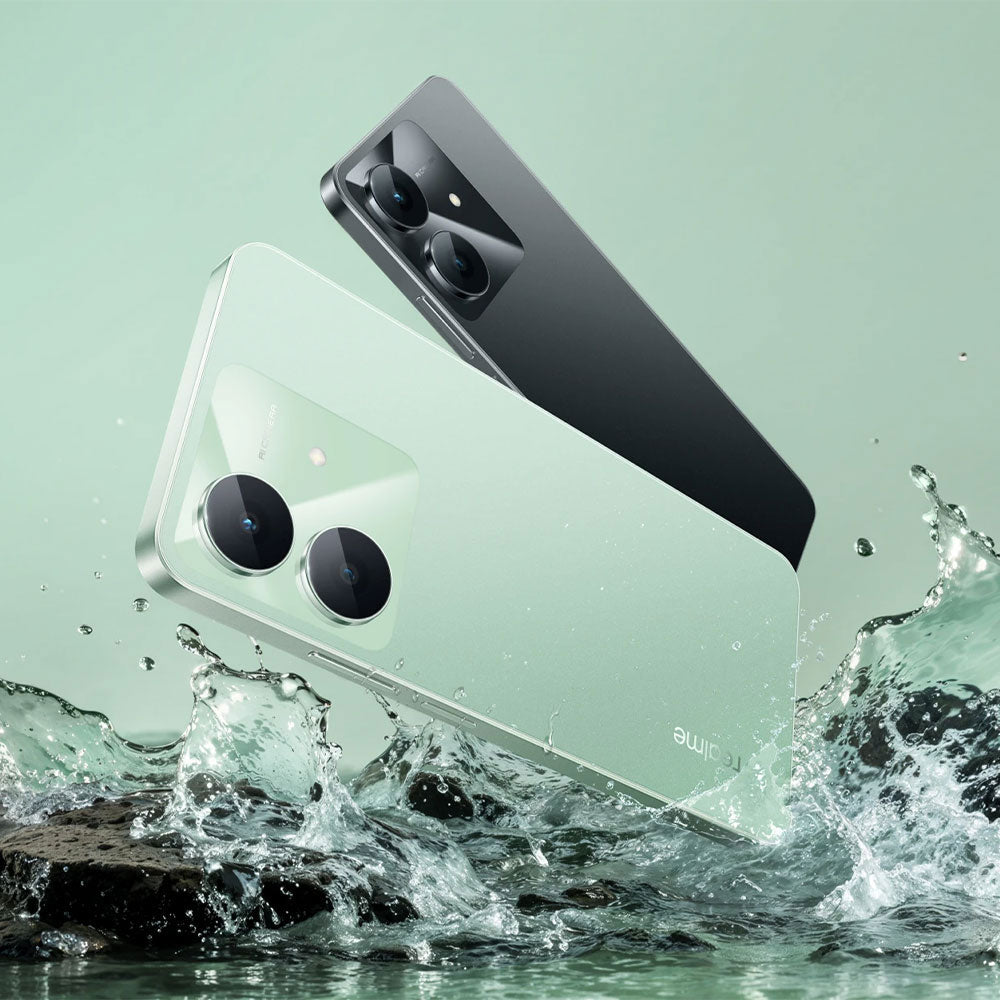 Realme Note 60x 