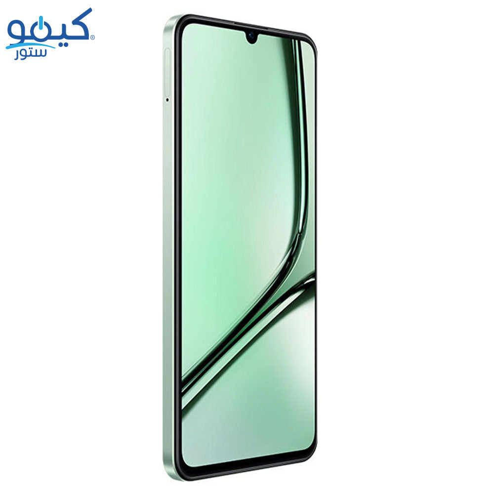 Realme Note 60x Dual SIM (128GB / 4GB Ram / 6.74 Inch)