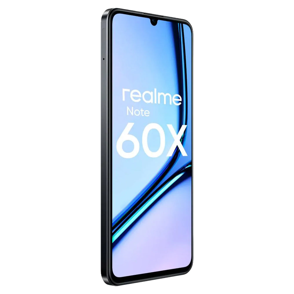 Realme Note 60x Dual SIM (64GB / 3GB Ram 