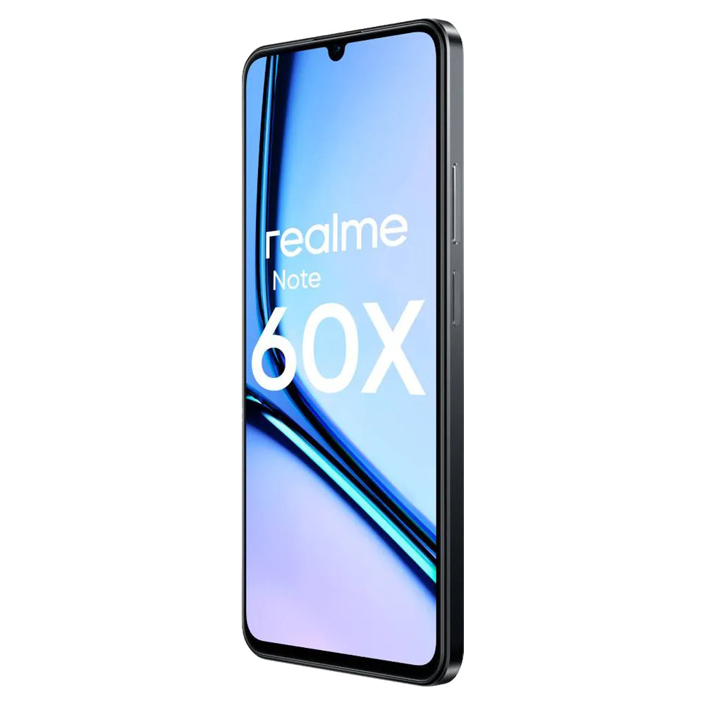 Realme Note 60x Dual SIM (64GB 