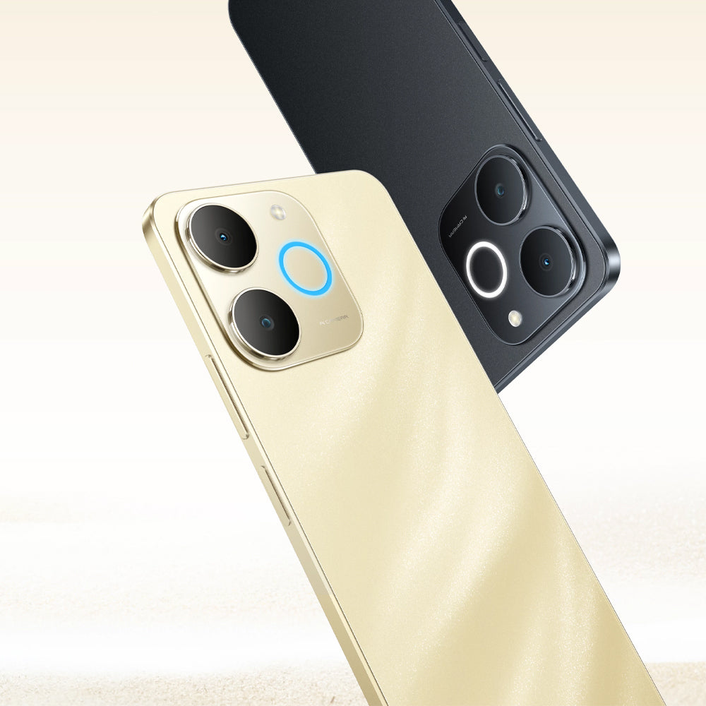 Realme Note 70 Dual SIM 