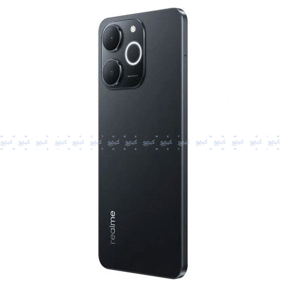 Realme Note 70 Dual SIM (128GB / 6.74 Inch / 4G LTE)