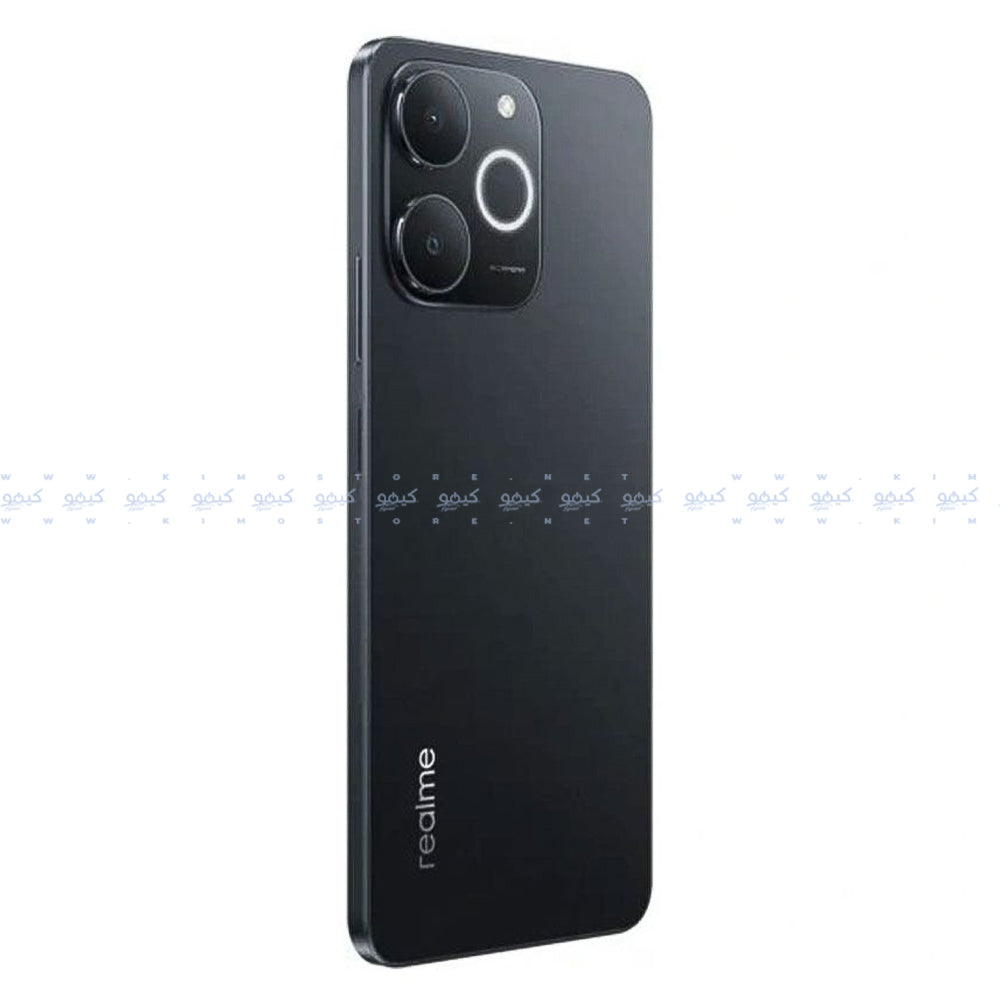 موبايل ريلمي Note 70 ثنائي الشريحة (128 جيجا / 4 جيجا رام /  تقنية 4G LTE) 