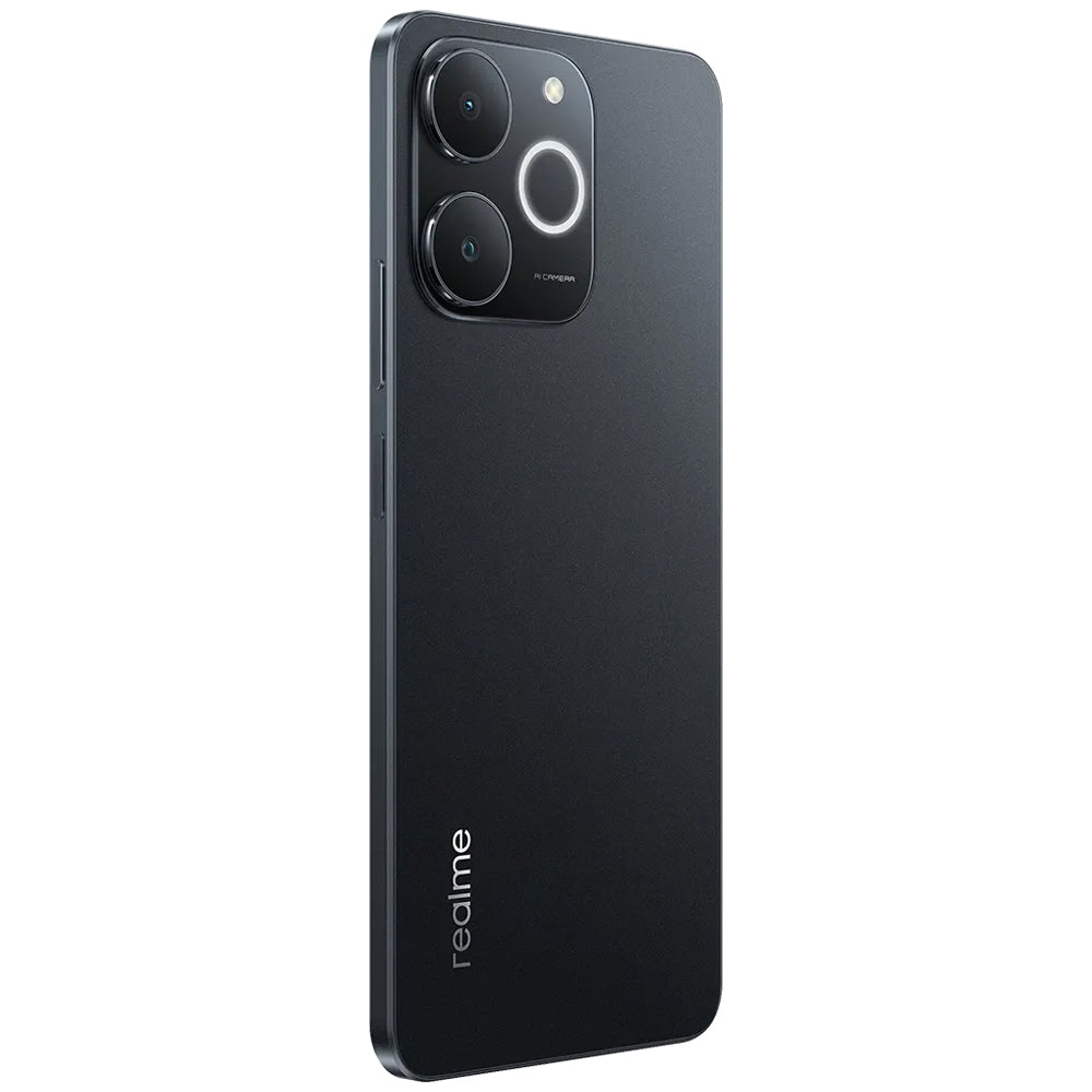 موبايل ريلمي Note 70 ثنائي الشريحة (128 جيجا / 4 جيجا رام / شاشة 6.74 بوصة / تقنية 4G LTE) 