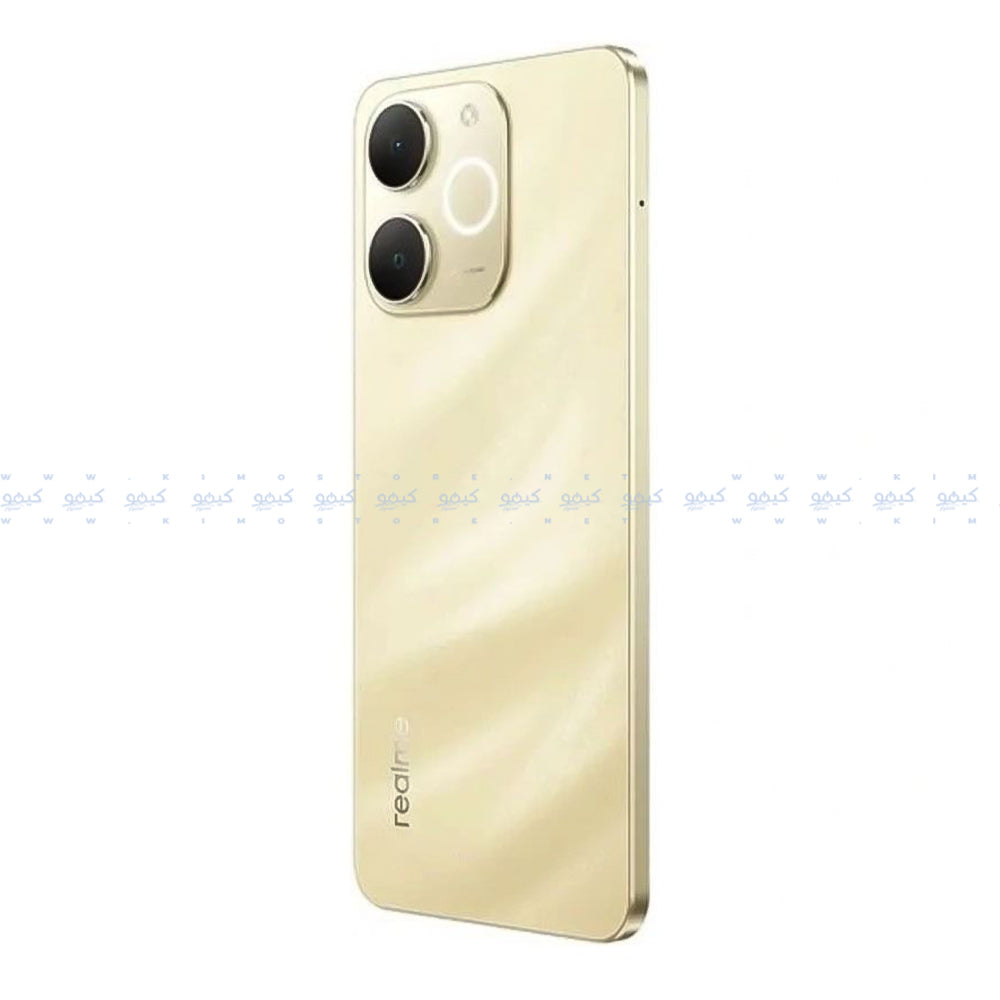 موبايل ريلمي Note 70 ثنائي الشريحة 