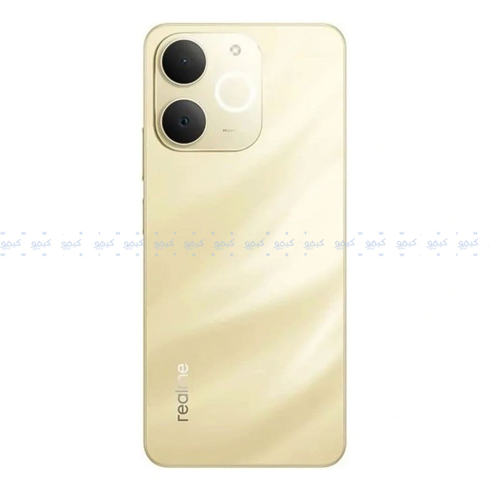 Realme Note 70 Dual SIM (128GB)