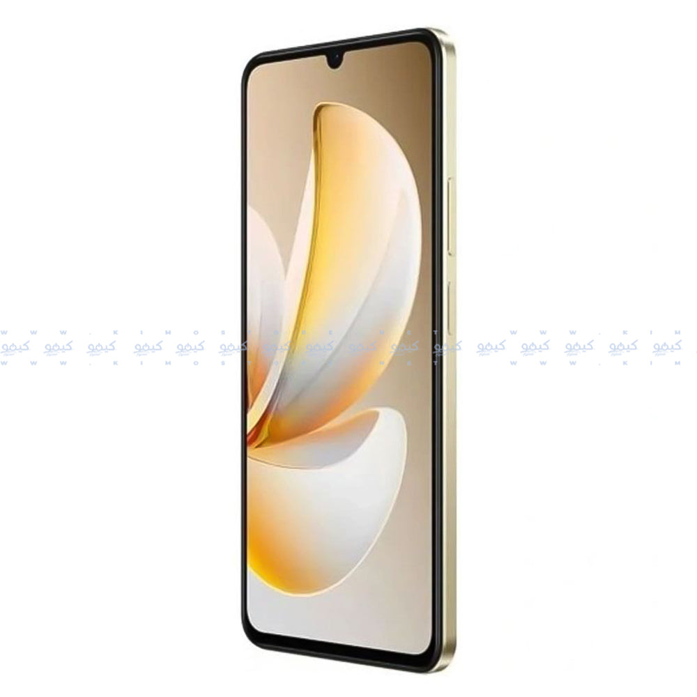 موبايل ريلمي Note 70 ثنائي الشريحة شاشة 6.74 بوصة / تقنية 4G LTE) 